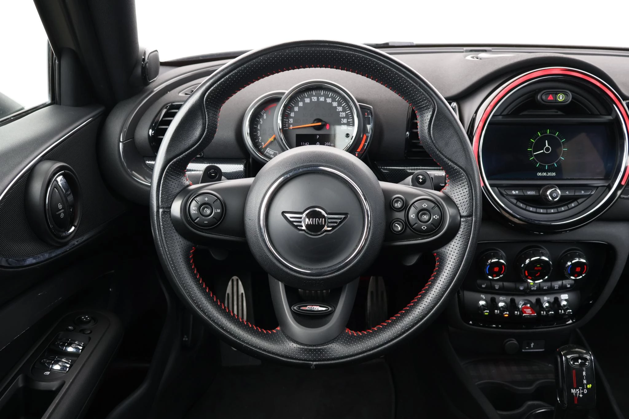 Hoofdafbeelding MINI Clubman