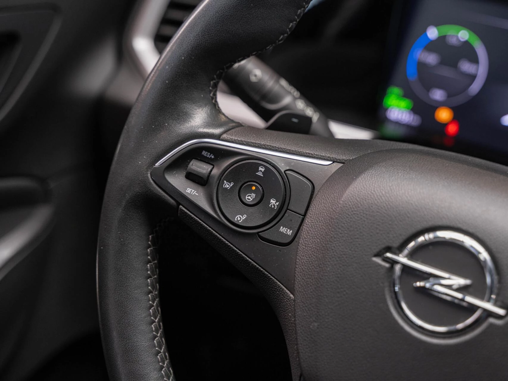 Hoofdafbeelding Opel Grandland