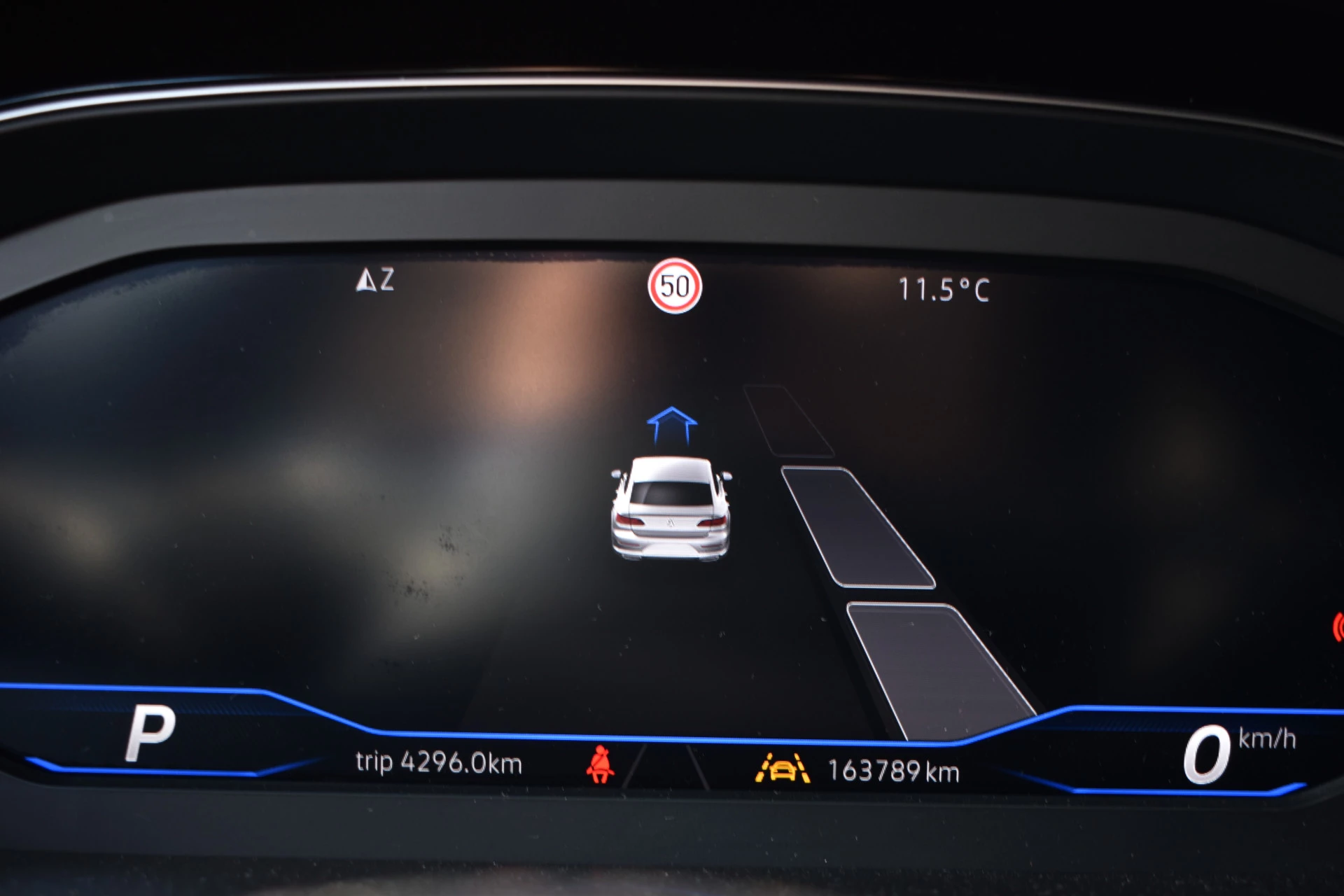 Hoofdafbeelding Volkswagen Arteon