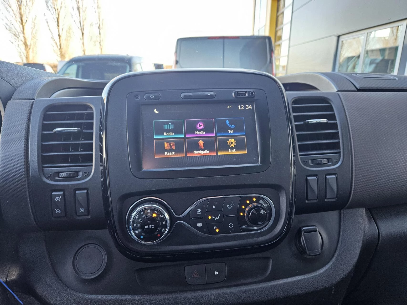 Hoofdafbeelding Fiat Talento