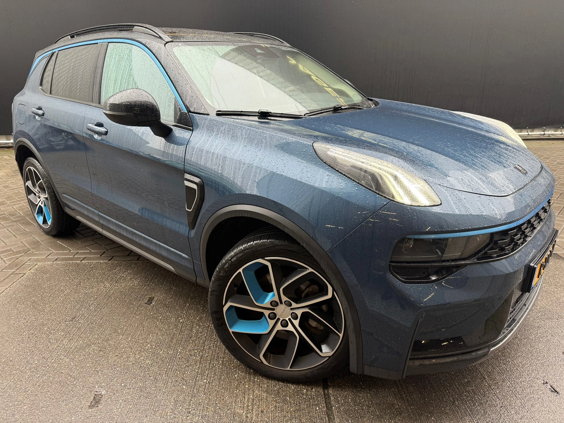 Hoofdafbeelding Lynk & Co 01