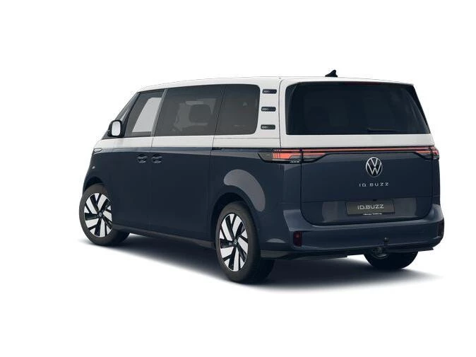 Hoofdafbeelding Volkswagen ID. Buzz
