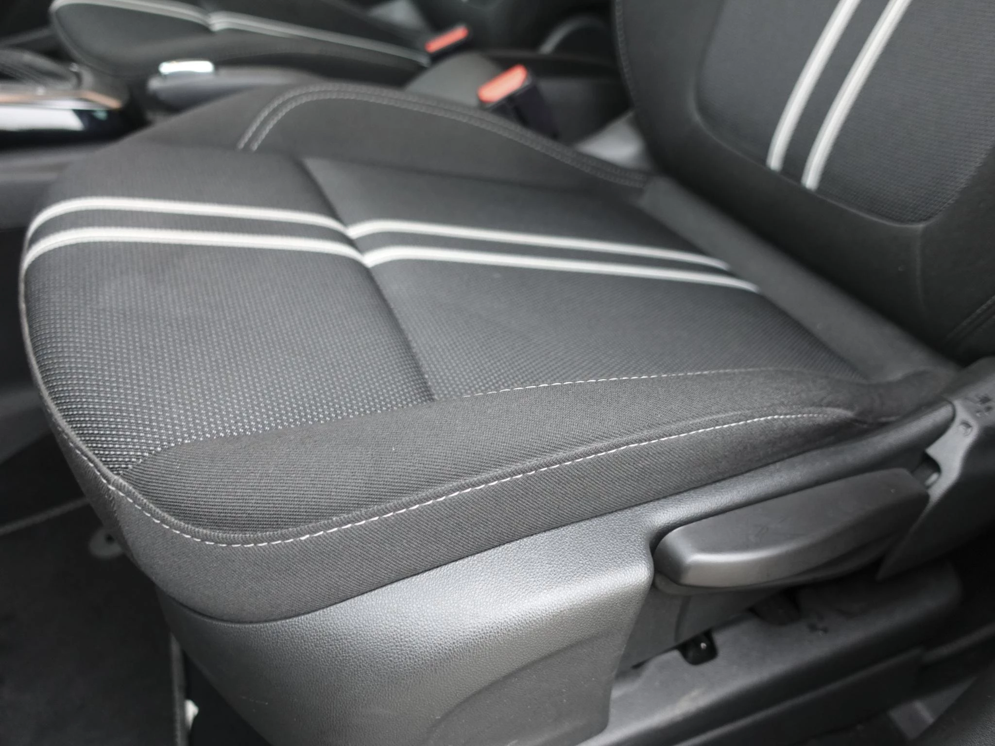 Hoofdafbeelding Opel Crossland