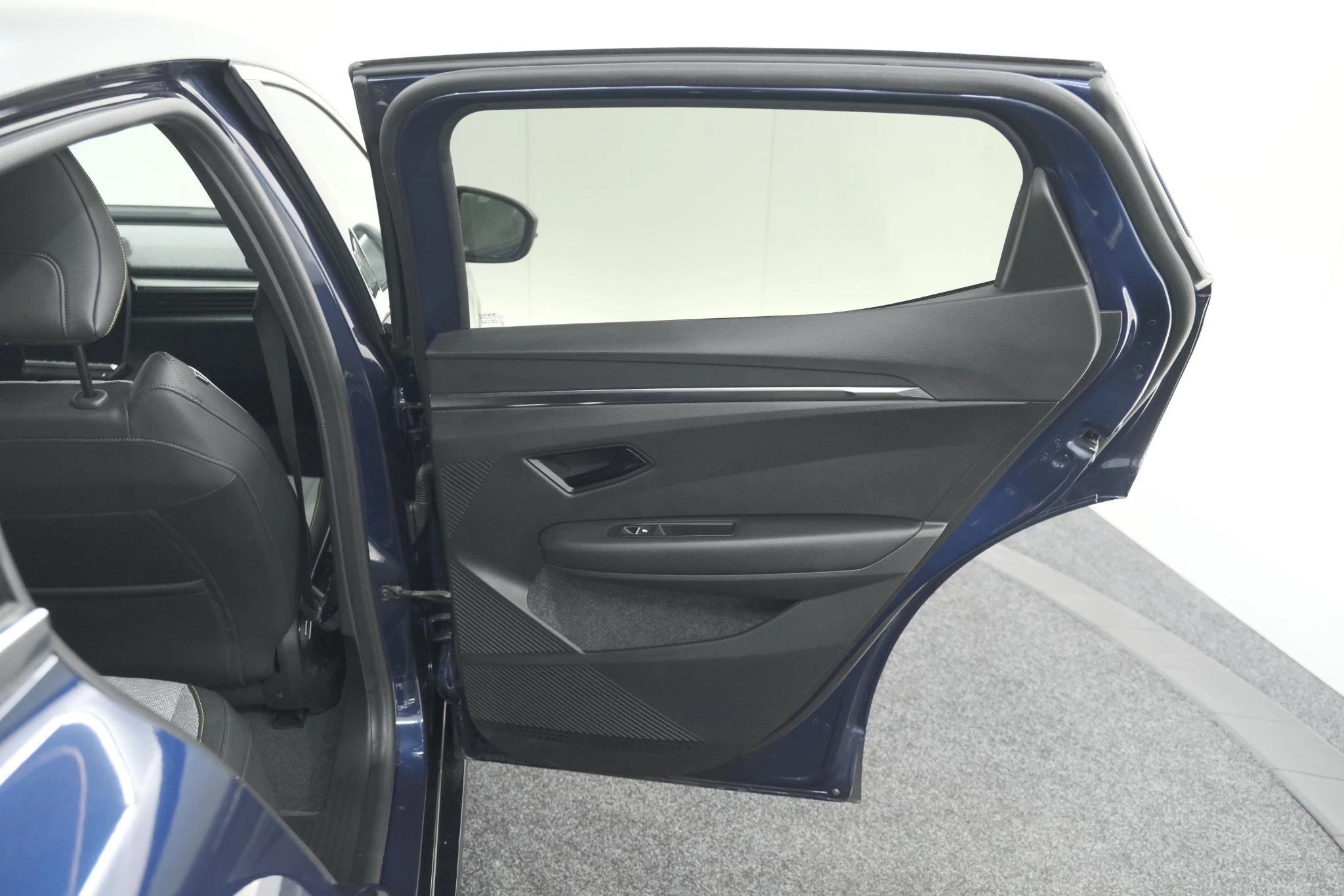 Hoofdafbeelding Renault Megane E-Tech