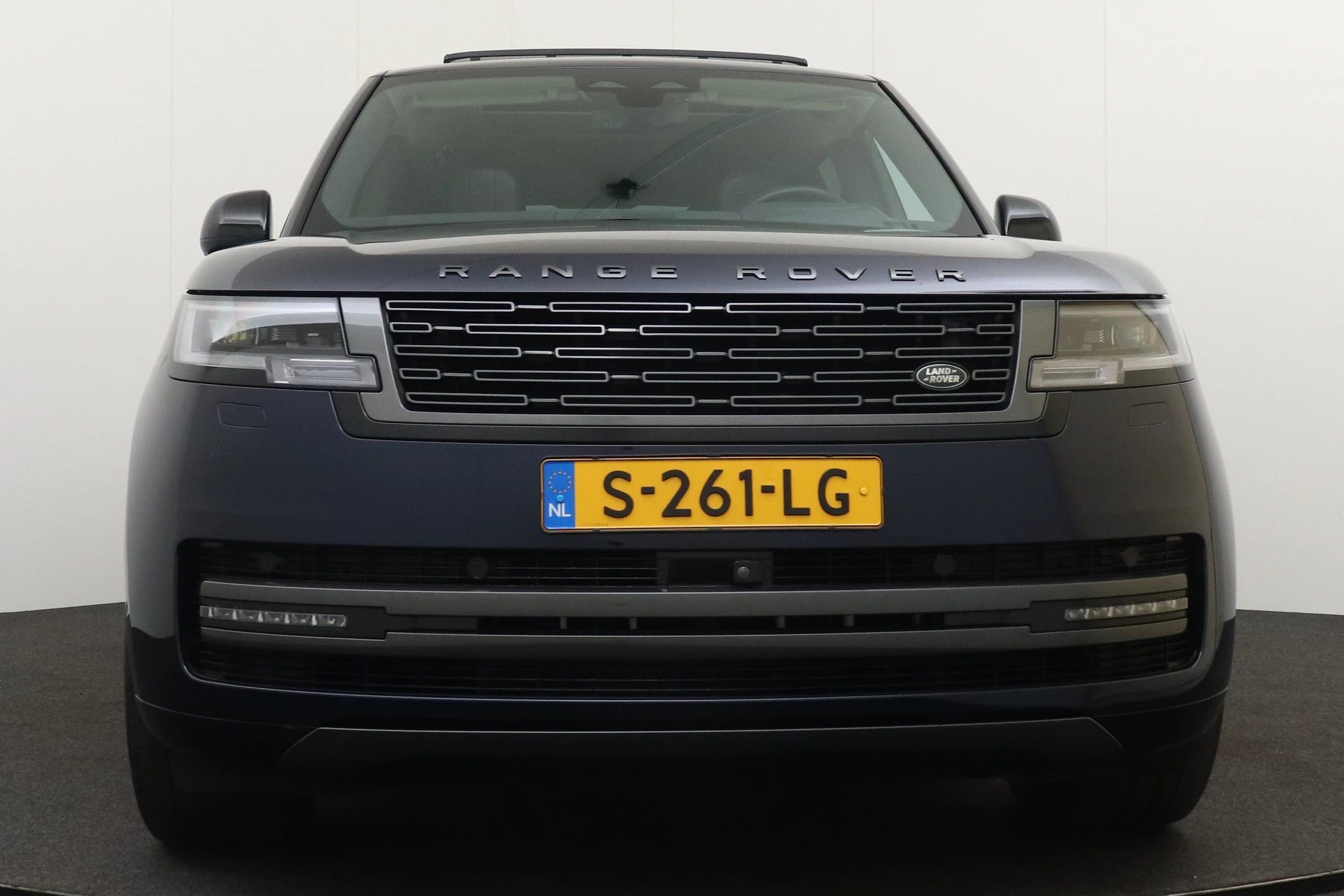 Hoofdafbeelding Land Rover Range Rover