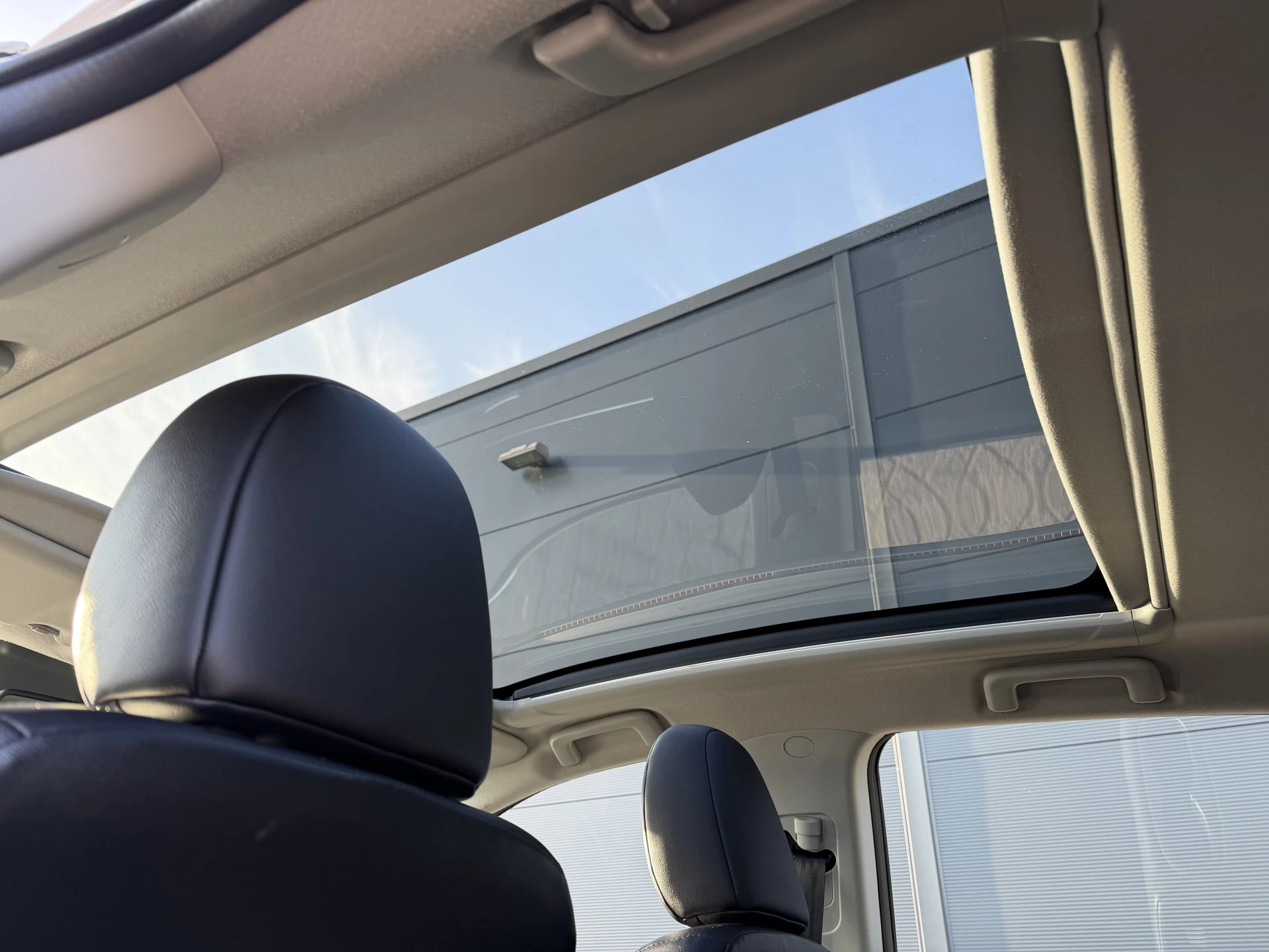 Hoofdafbeelding Citroën C4 Aircross