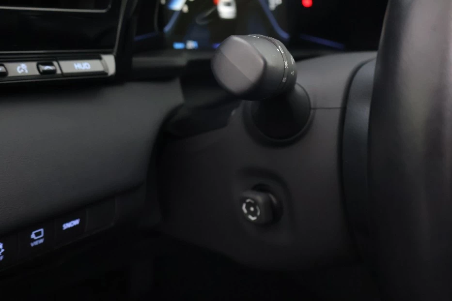 Hoofdafbeelding Toyota Mirai