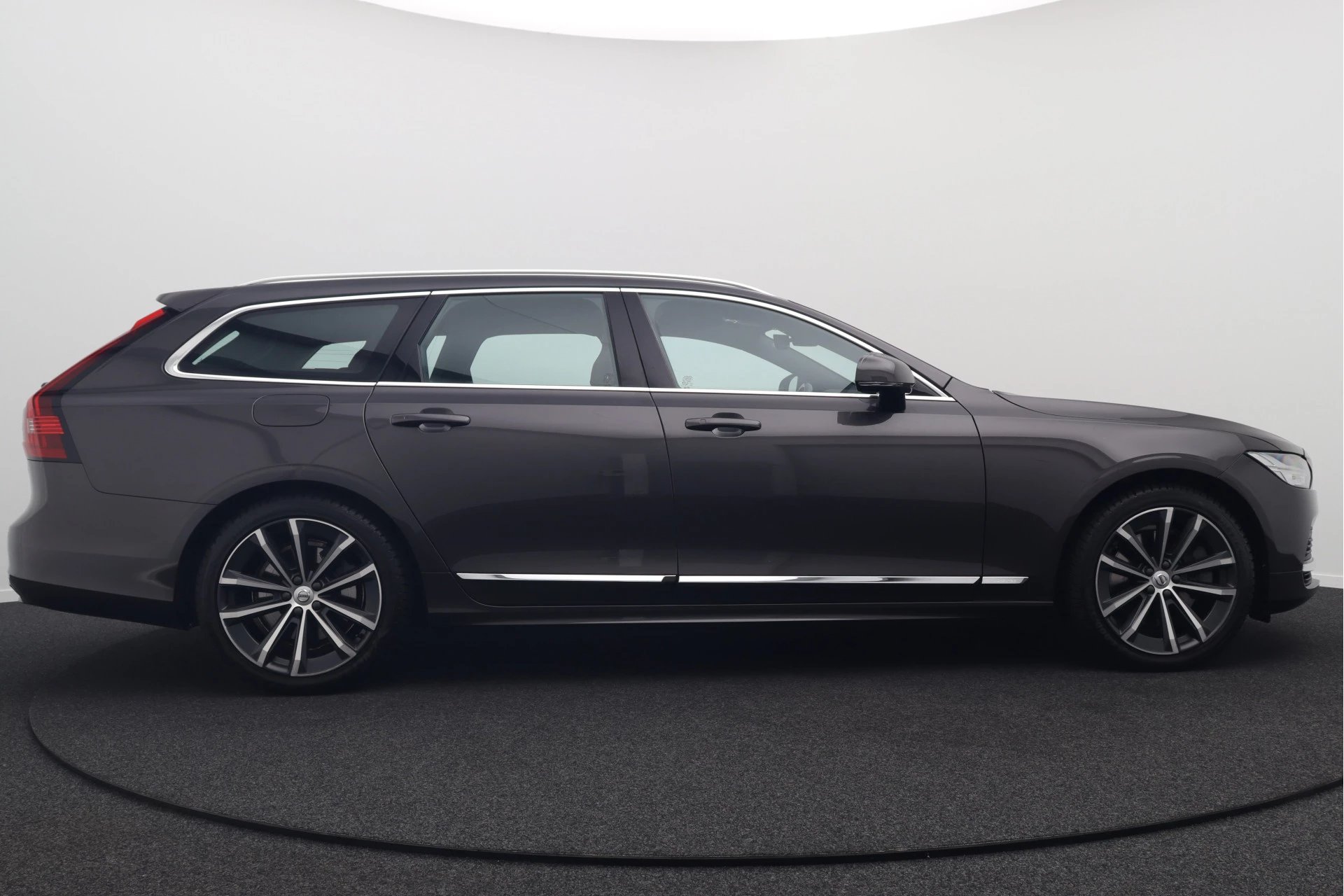 Hoofdafbeelding Volvo V90