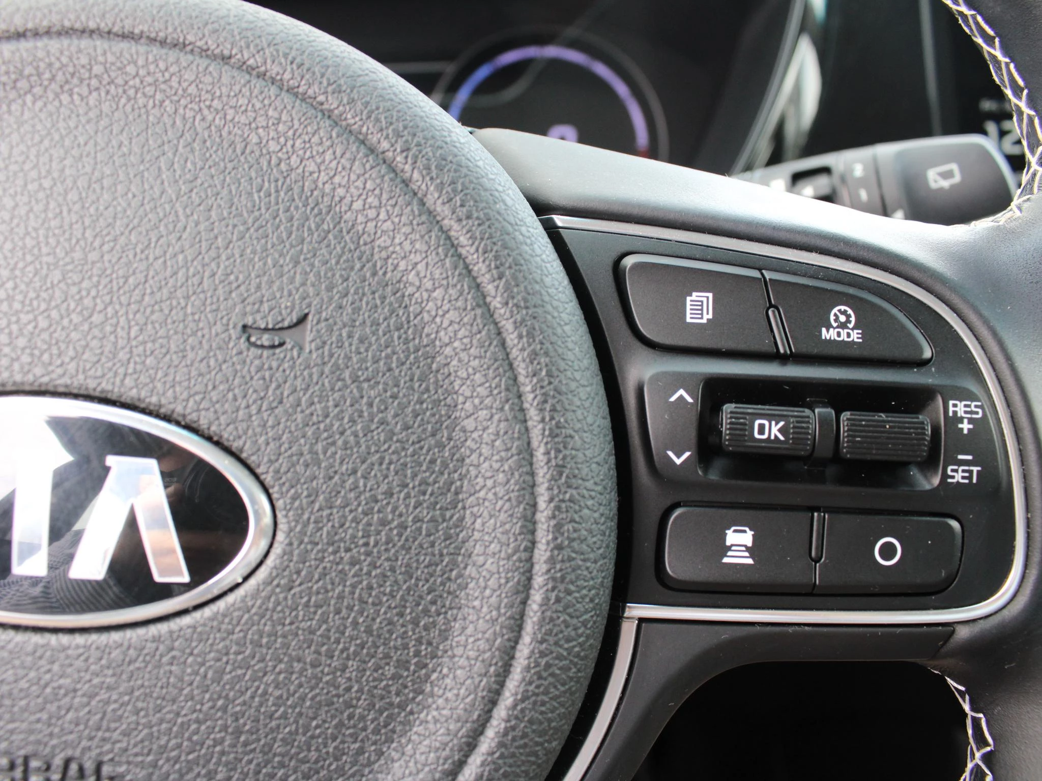 Hoofdafbeelding Kia e-Niro