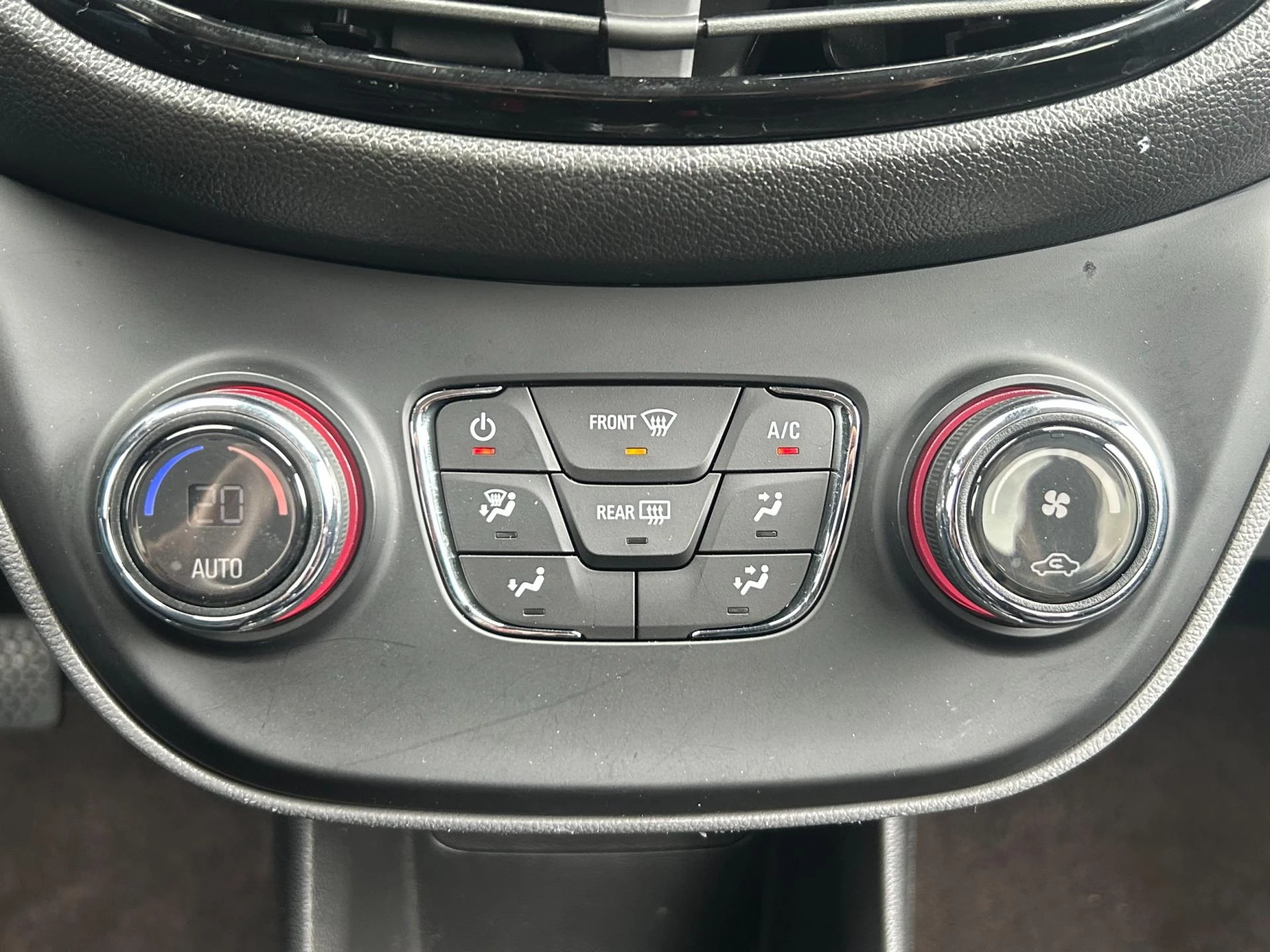 Hoofdafbeelding Opel KARL
