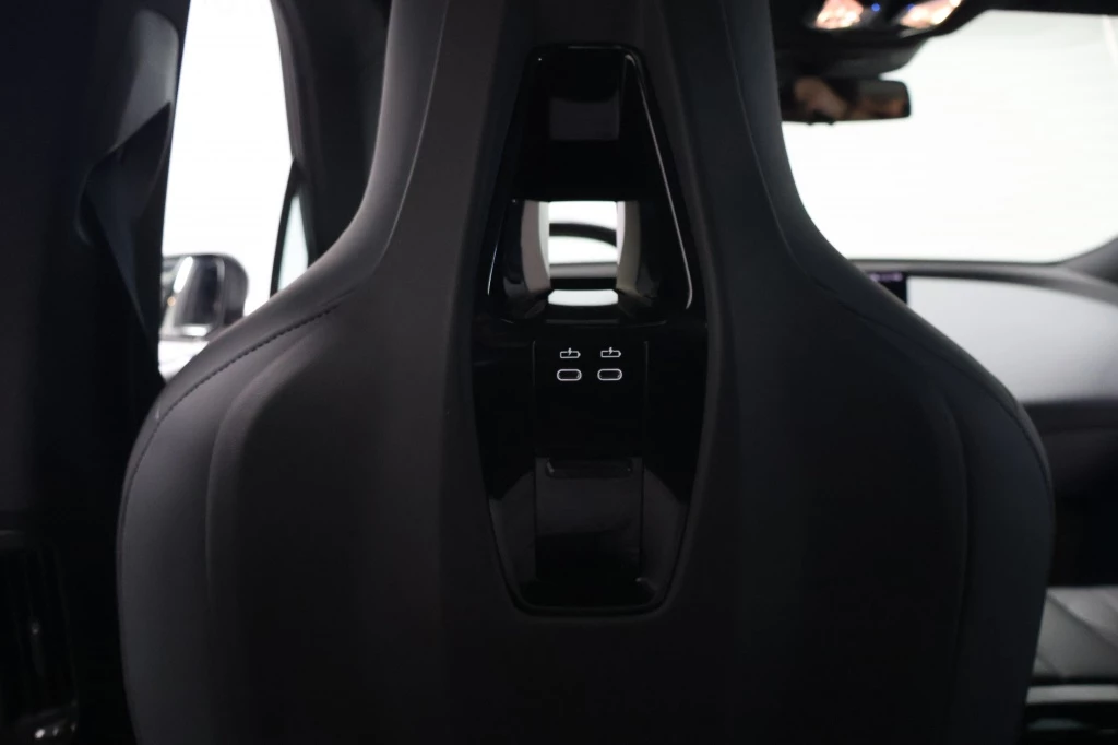 Hoofdafbeelding BMW iX