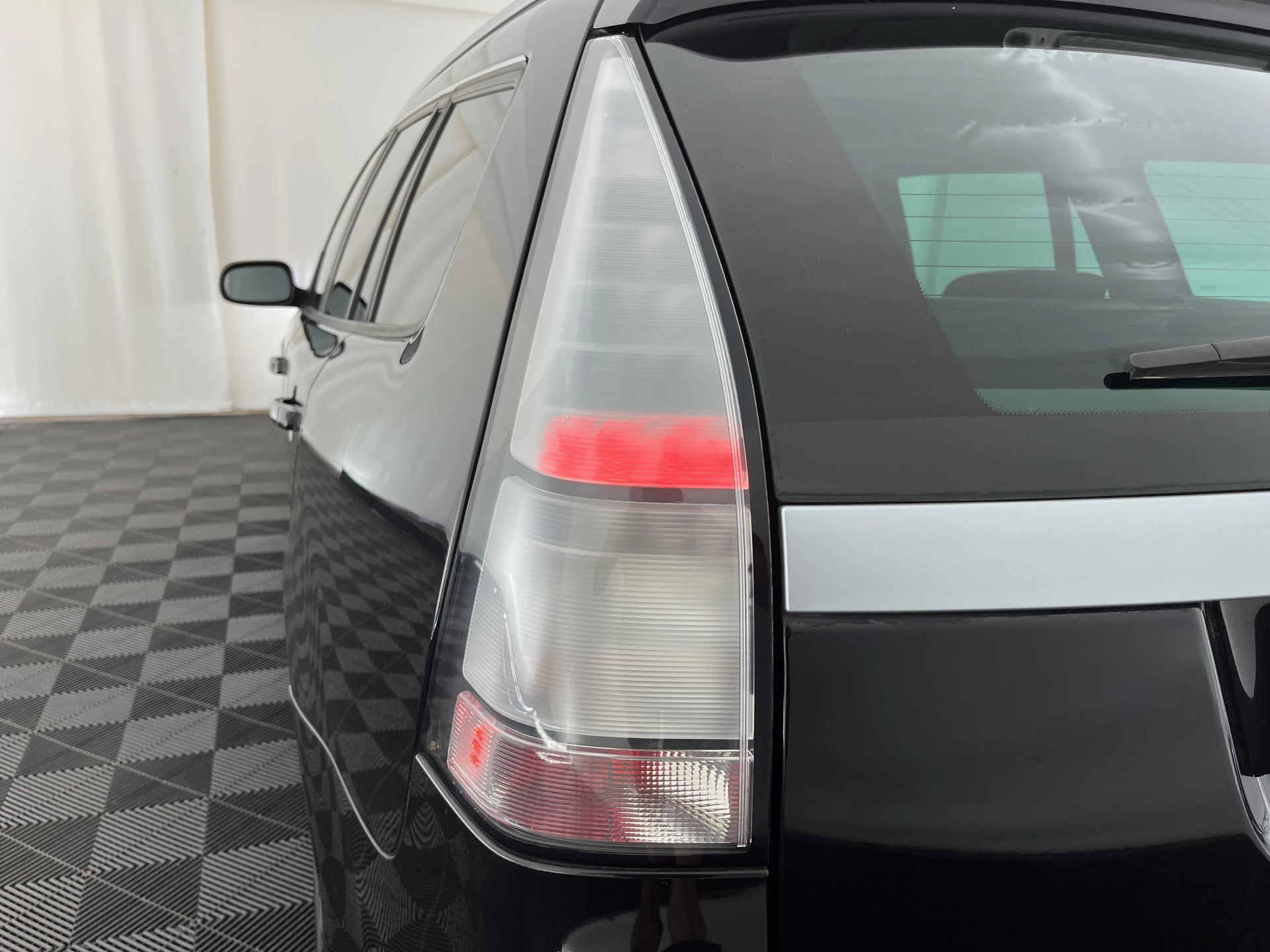 Hoofdafbeelding Saab 9-3