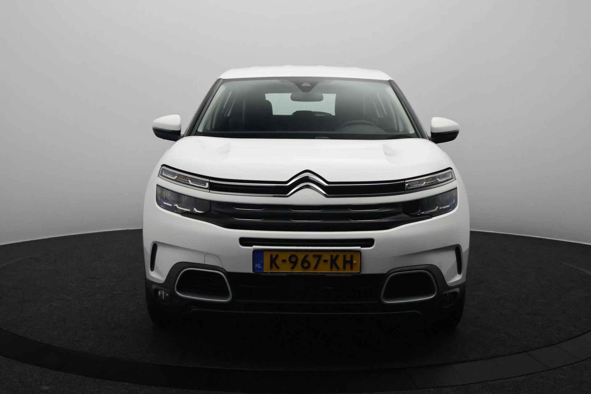 Hoofdafbeelding Citroën C5 Aircross
