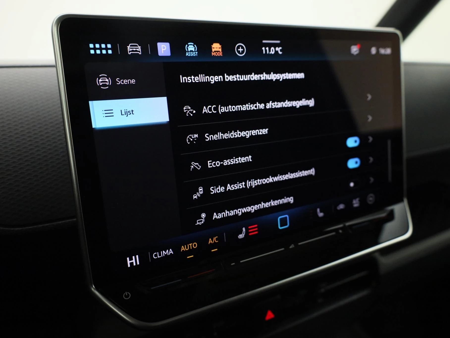 Hoofdafbeelding Volkswagen ID. Buzz Cargo