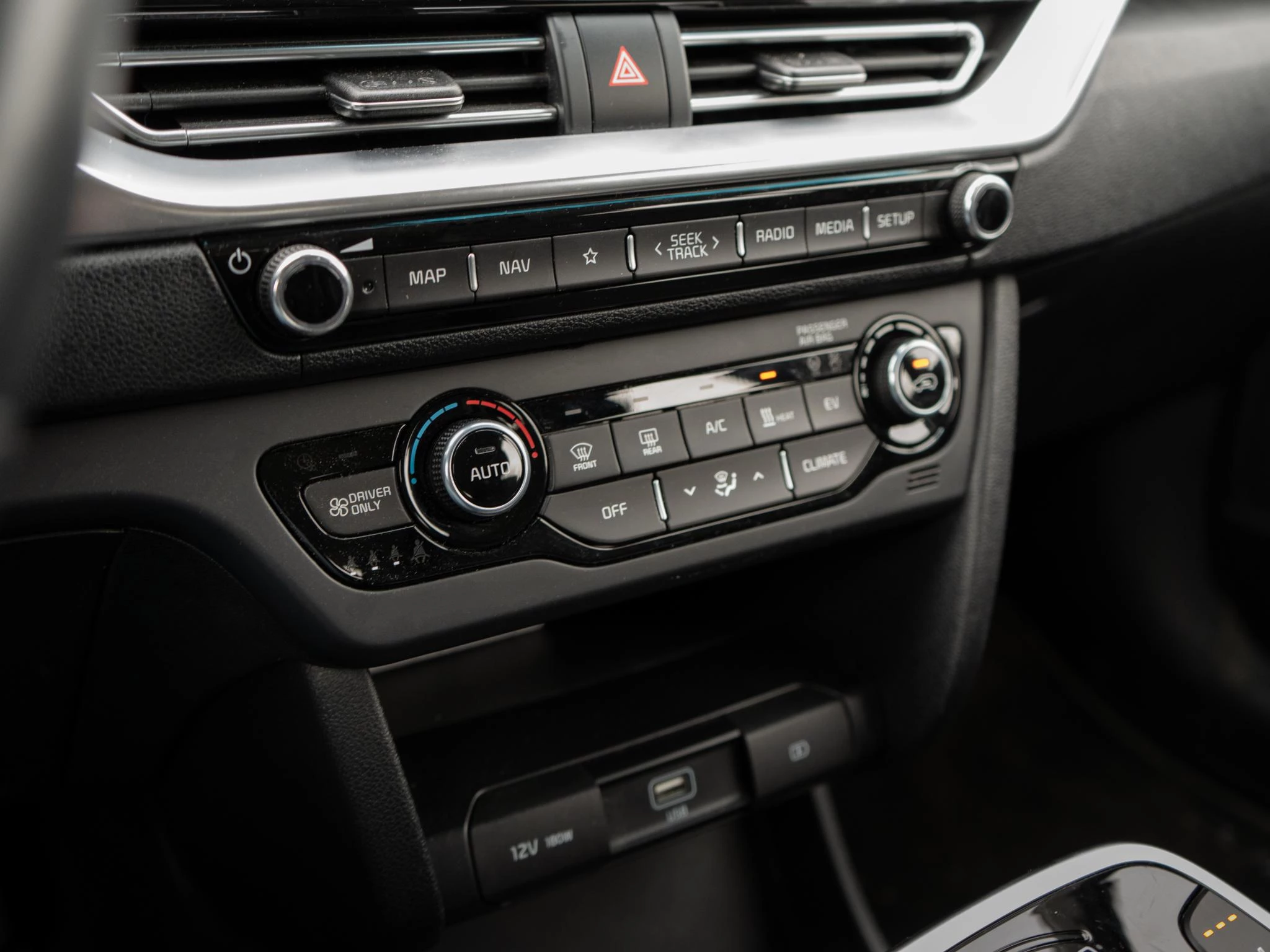 Hoofdafbeelding Kia e-Niro