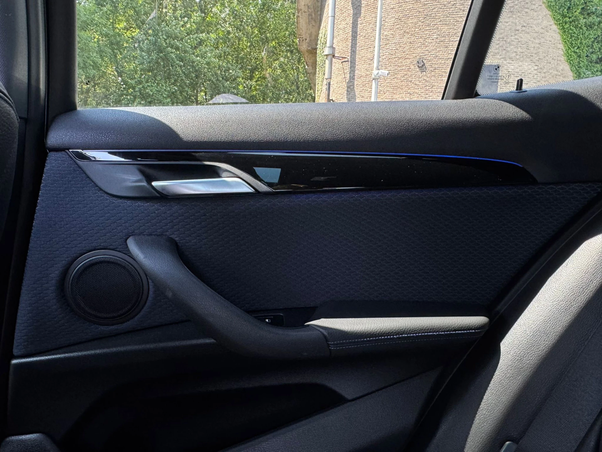 Hoofdafbeelding BMW X2