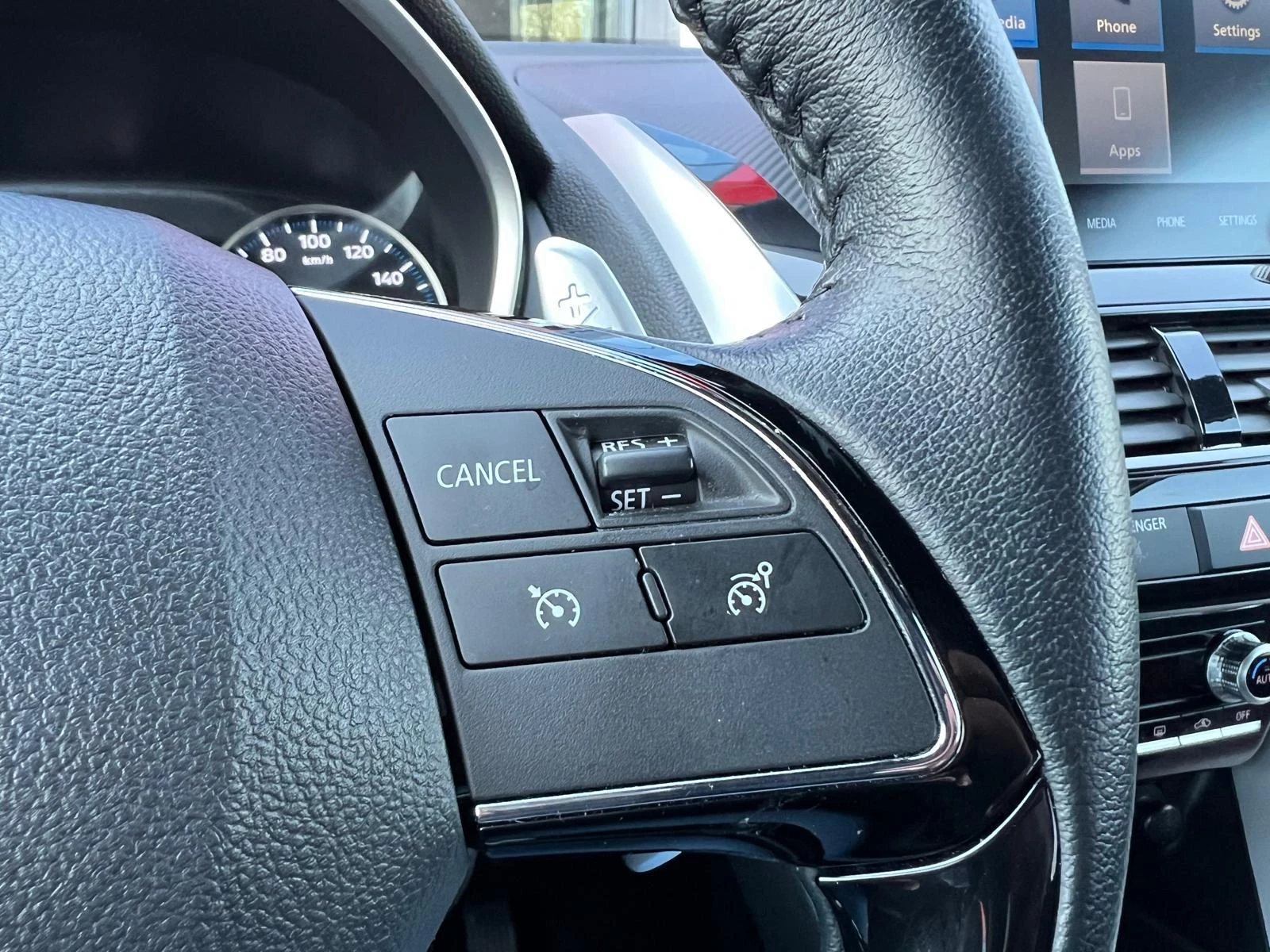 Hoofdafbeelding Mitsubishi Eclipse Cross