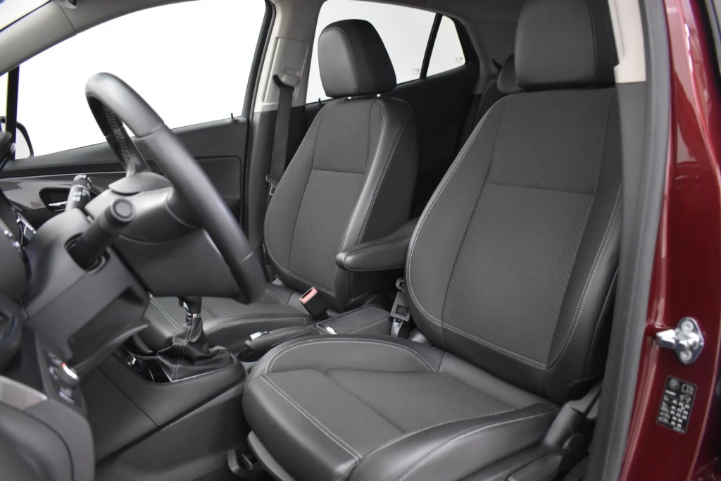 Hoofdafbeelding Opel Mokka X