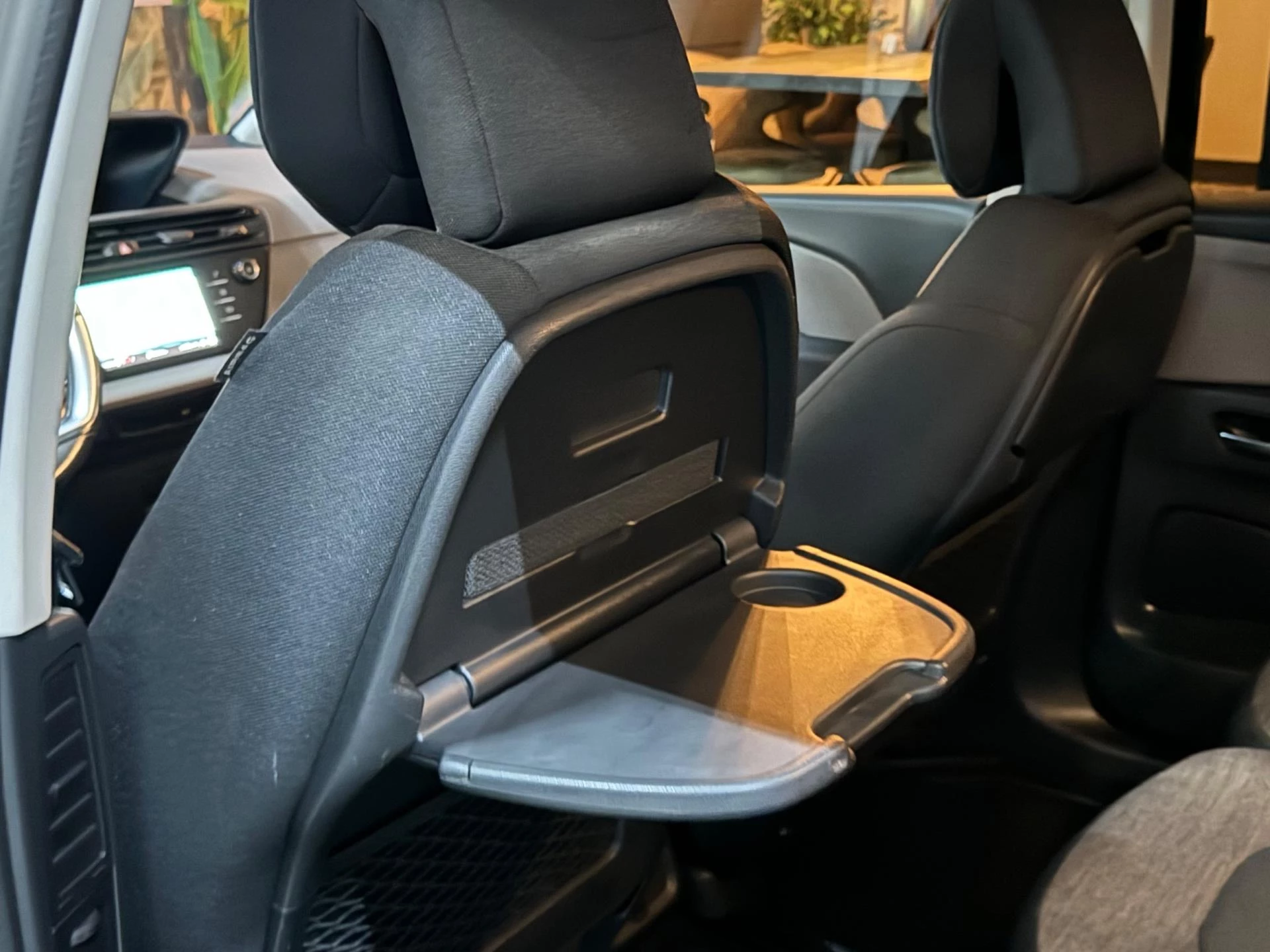 Hoofdafbeelding Citroën C4 Spacetourer