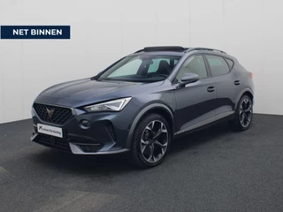 CUPRA Formentor 1.4e-Hybrid 180kW/245PK VZ DSG · Panoramadak · Trekhaak · Camera + Parkeersensoren