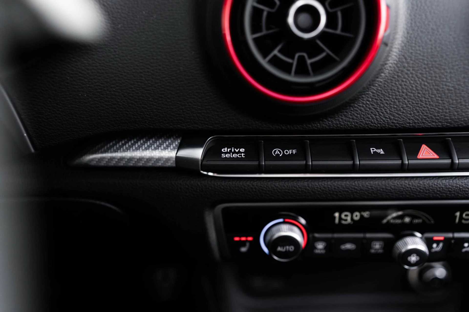 Hoofdafbeelding Audi RS3