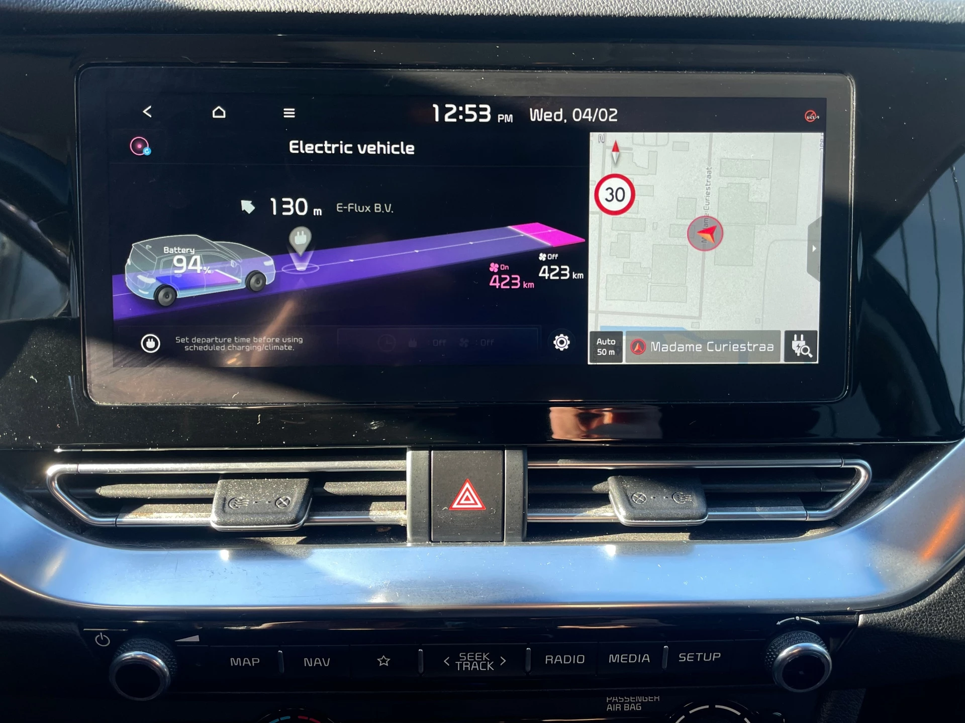 Hoofdafbeelding Kia e-Niro