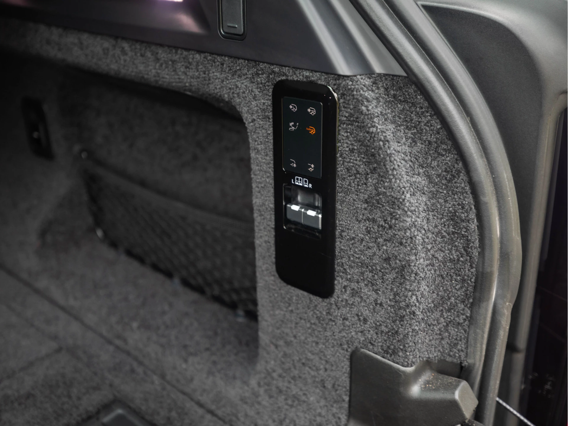 Hoofdafbeelding Land Rover Range Rover