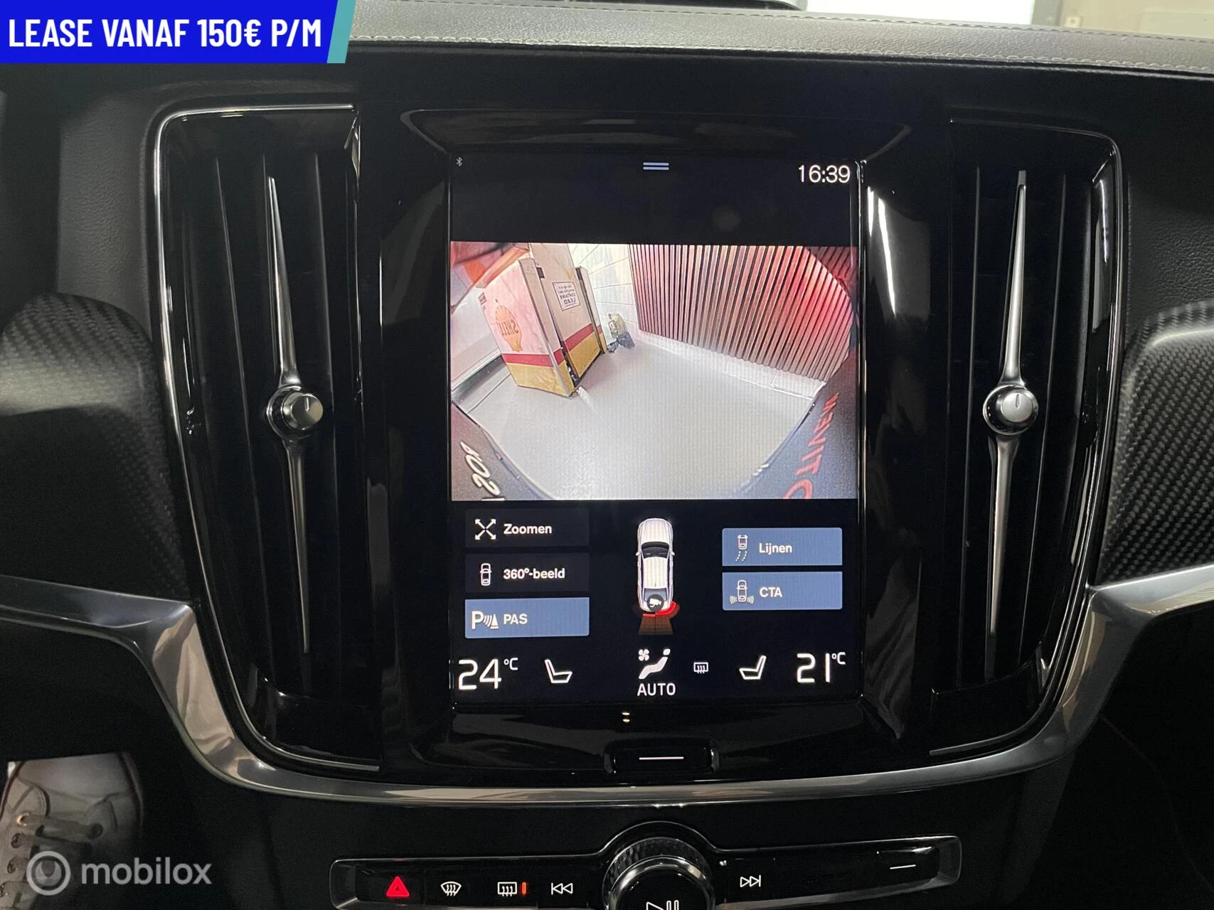 Hoofdafbeelding Volvo S90