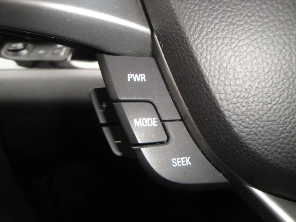 Hoofdafbeelding Chevrolet Spark