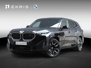 Hoofdafbeelding BMW XM BMW XM PHEV 50e | Individual Lak | Head-Up | Driving Assistant Prof. | Harman Kardon | Stoelventilatie | Soft Close | Parking Assistant Plus | Massage | Comfort Access | 22'' LMV