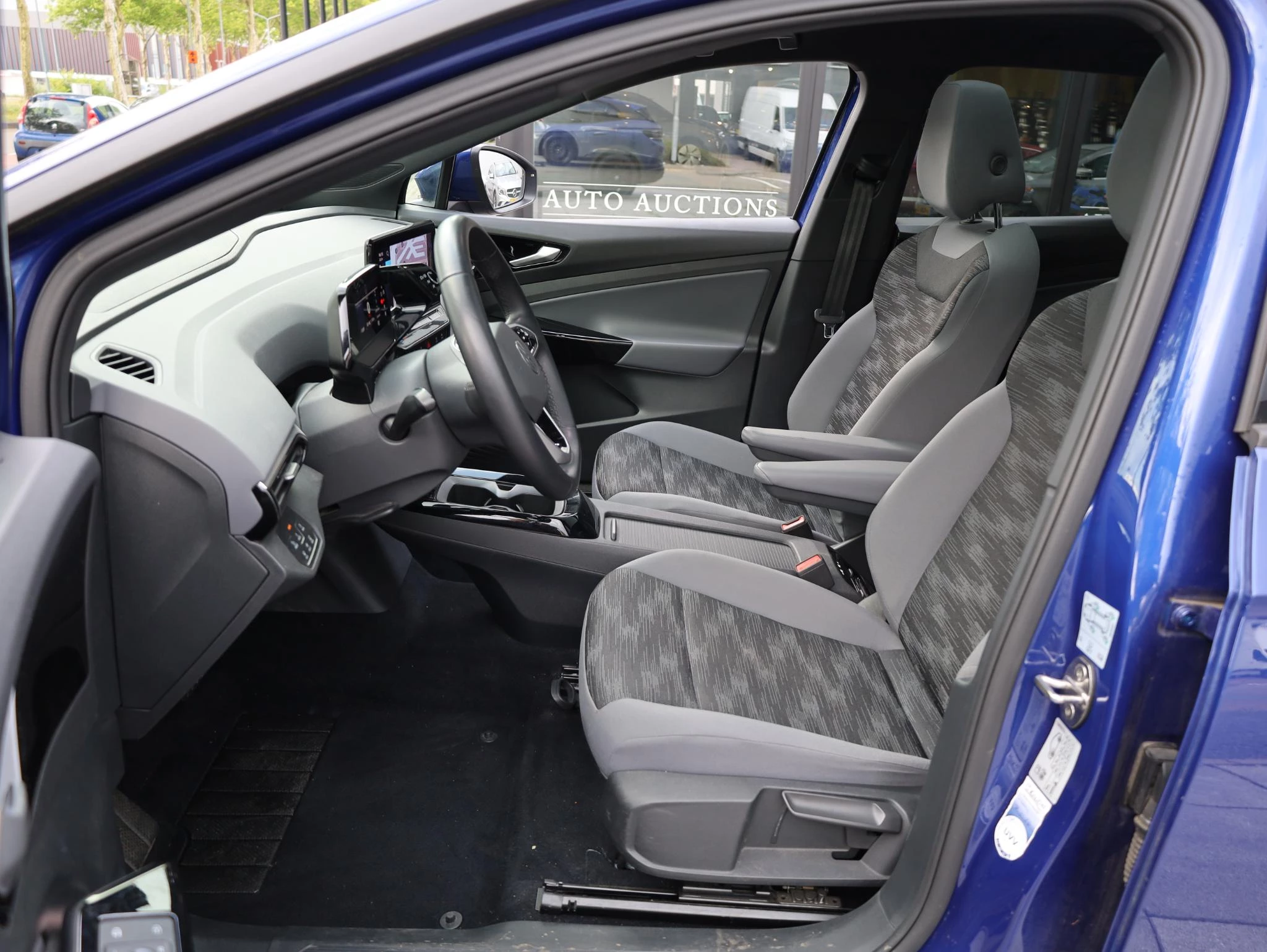 Hoofdafbeelding Volkswagen ID.4