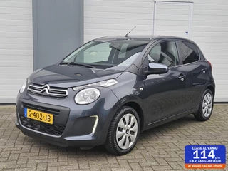 Citroen C1 1.0 VTi Urban Ride | Airco | Bluetooth