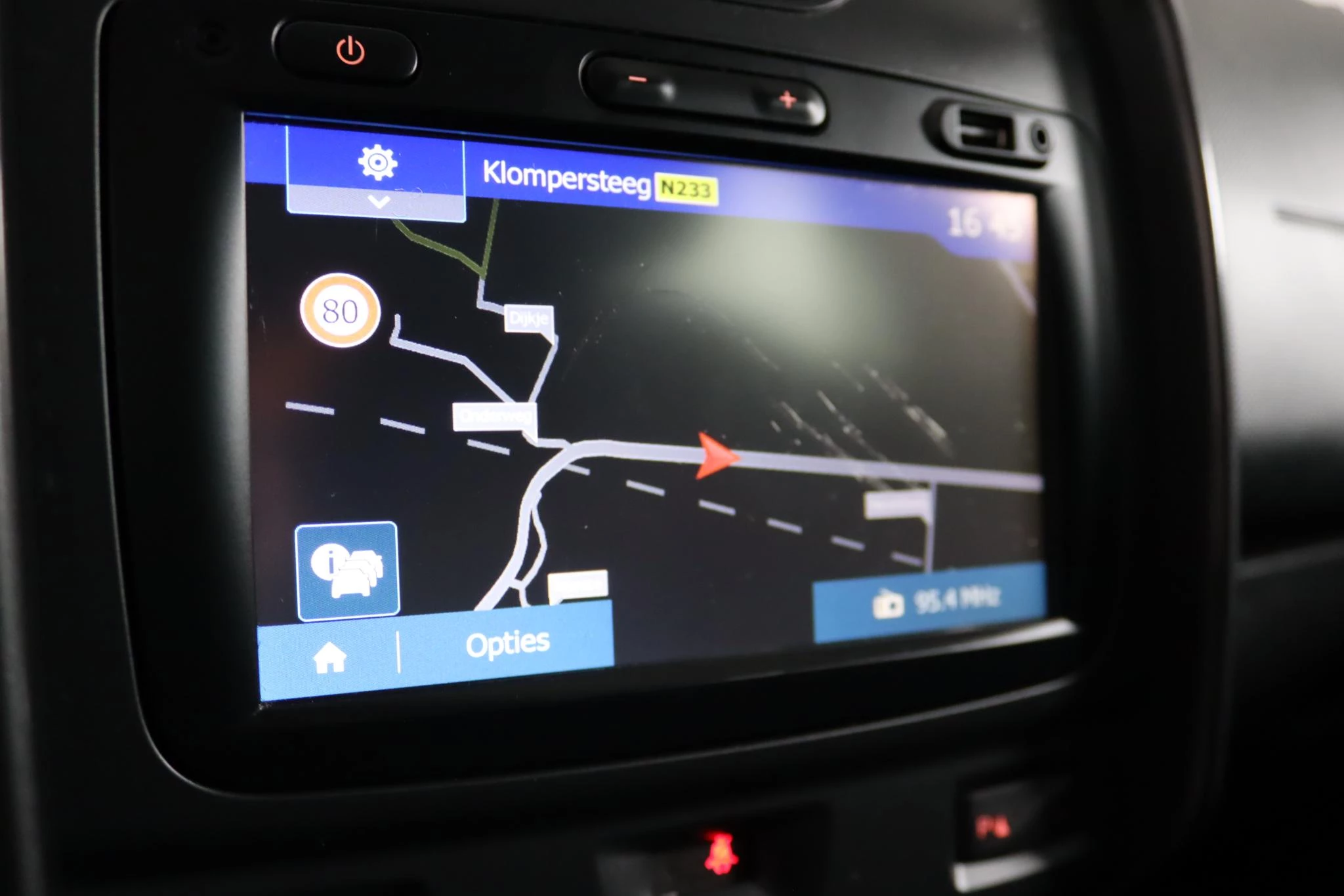 Hoofdafbeelding Dacia Duster