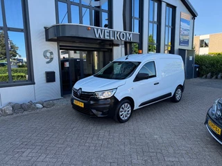 Renault Express 1.5 DCi Airco, PDC, Bluetooth, Cruisecontrl, trekhk, schuifdeur