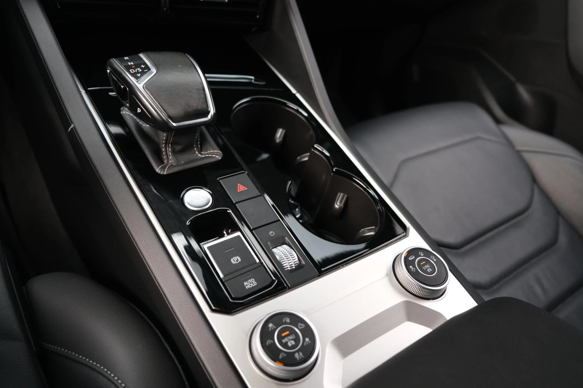 Hoofdafbeelding Volkswagen Touareg