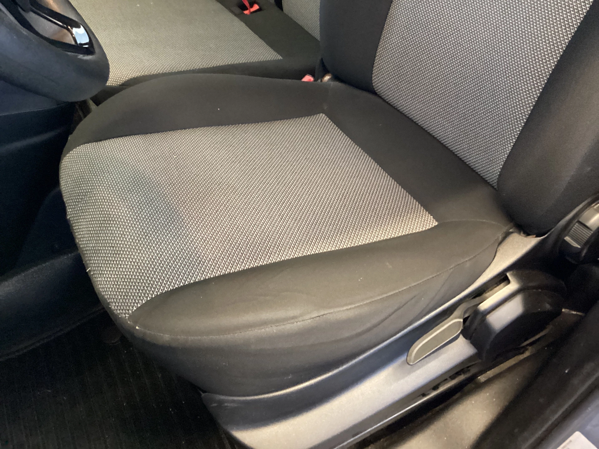 Hoofdafbeelding Fiat Doblò