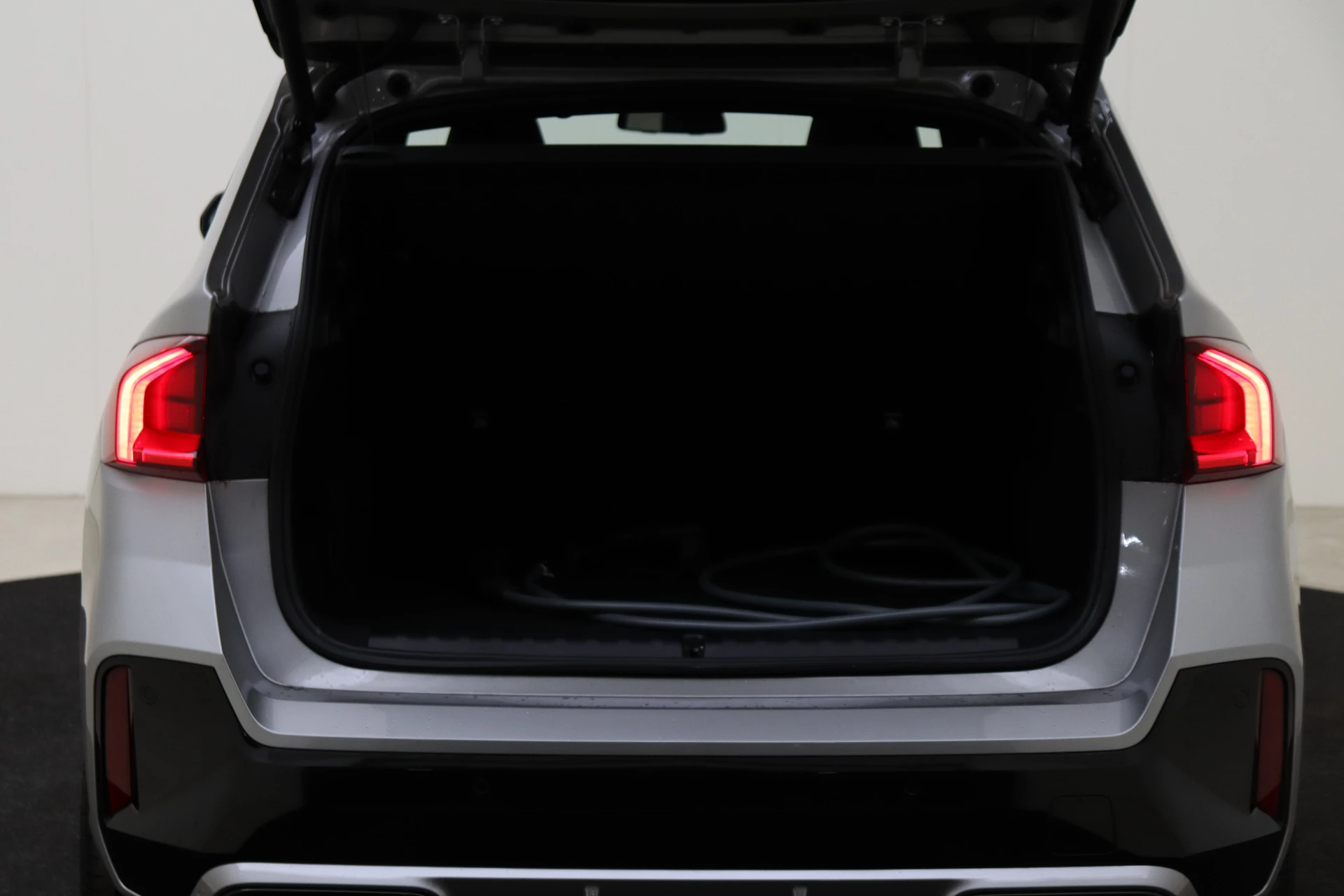 Hoofdafbeelding BMW iX1