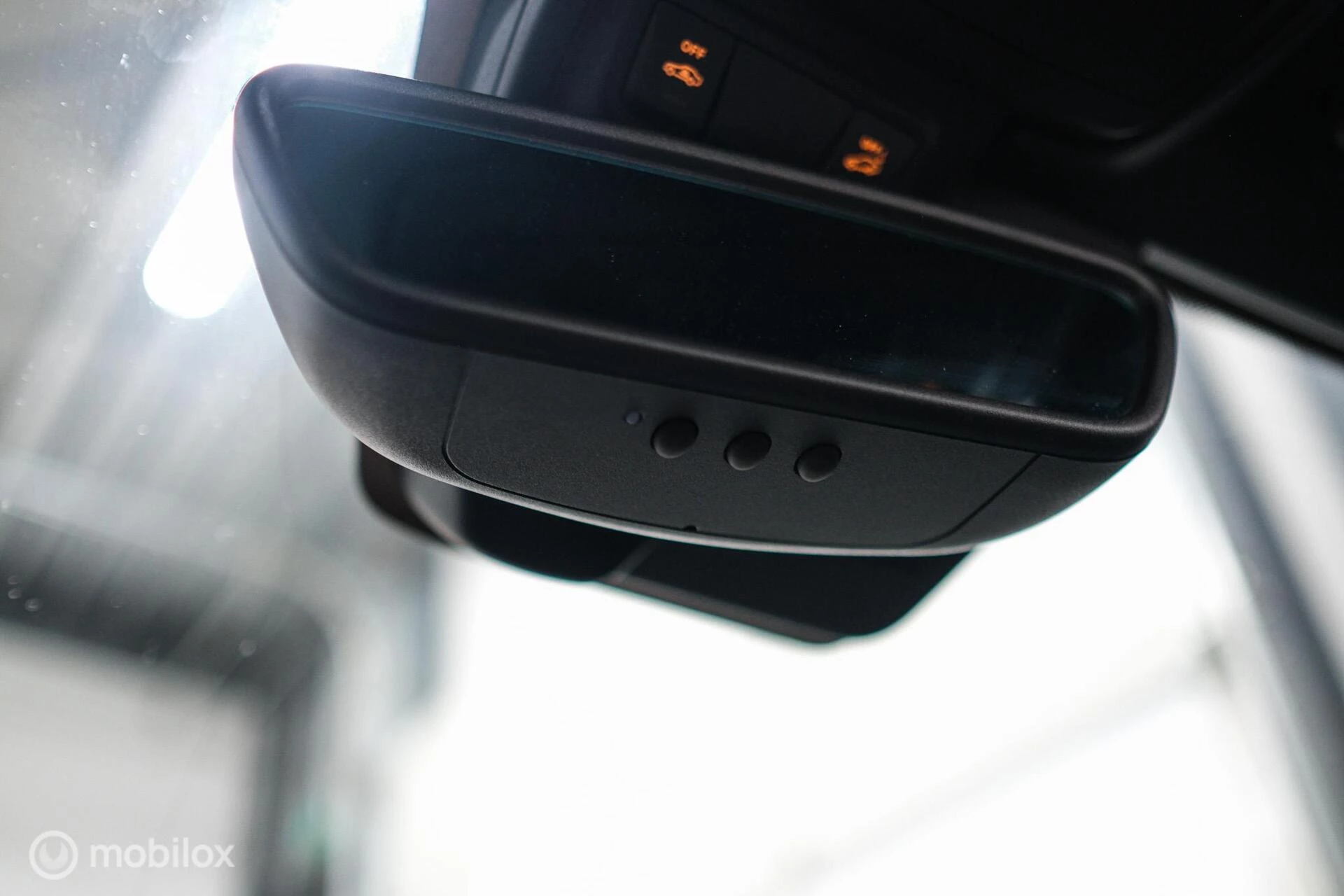 Hoofdafbeelding Mercedes-Benz SLK