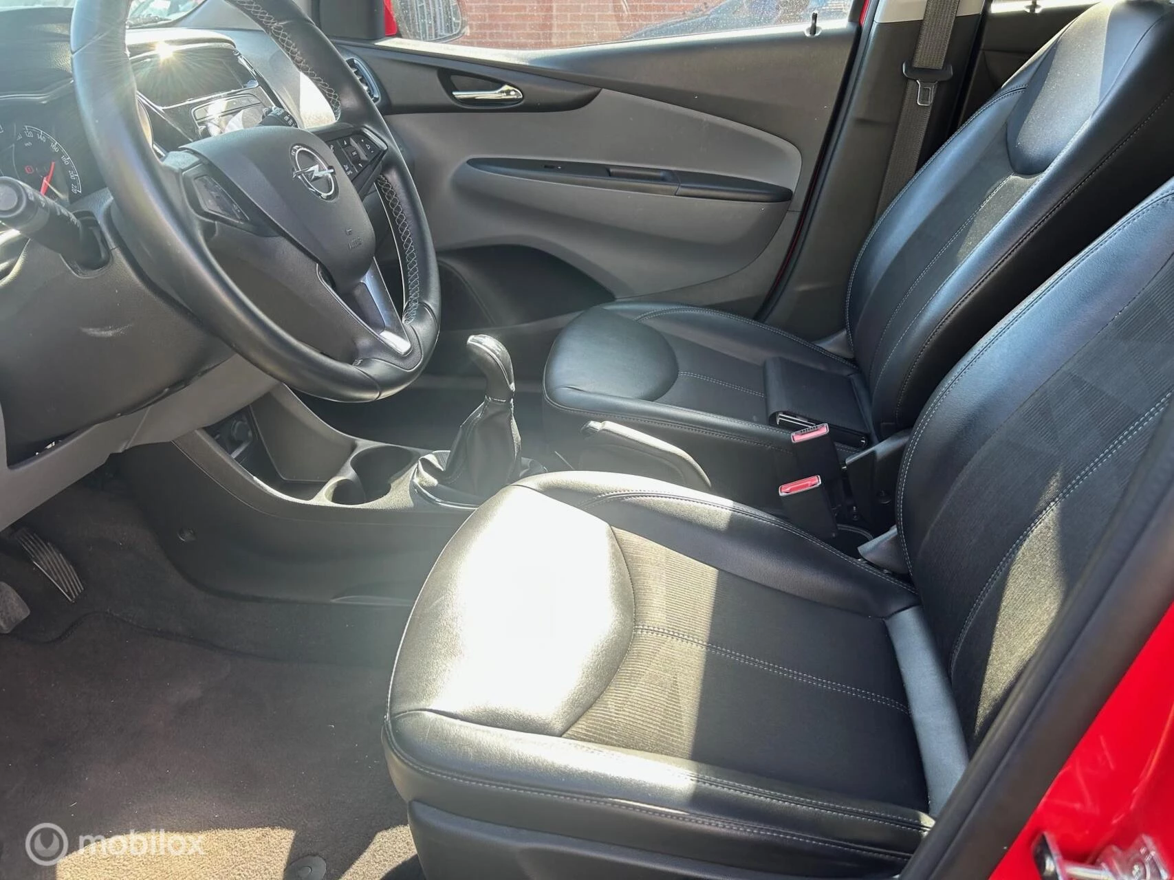 Hoofdafbeelding Opel KARL