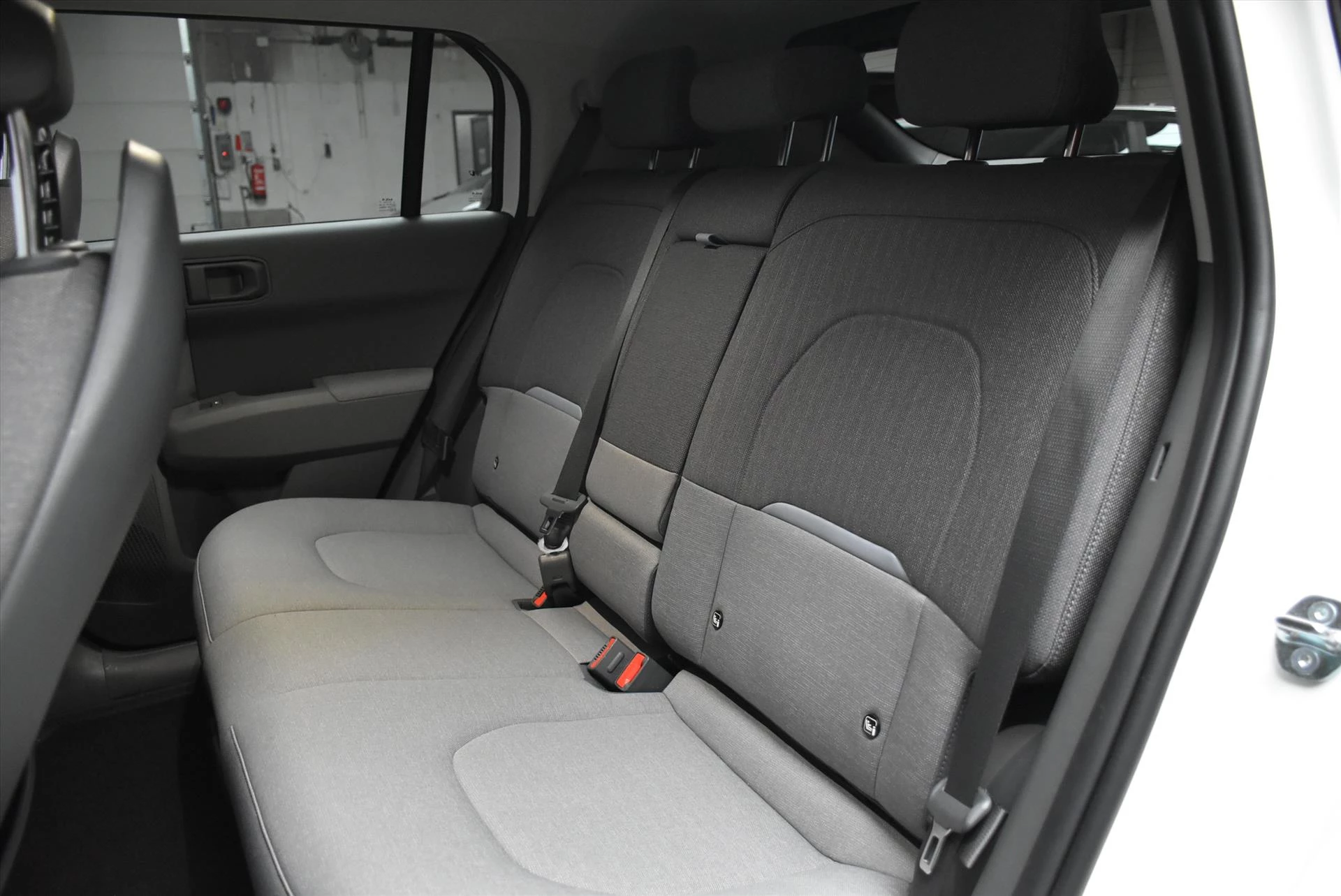 Hoofdafbeelding Kia EV3