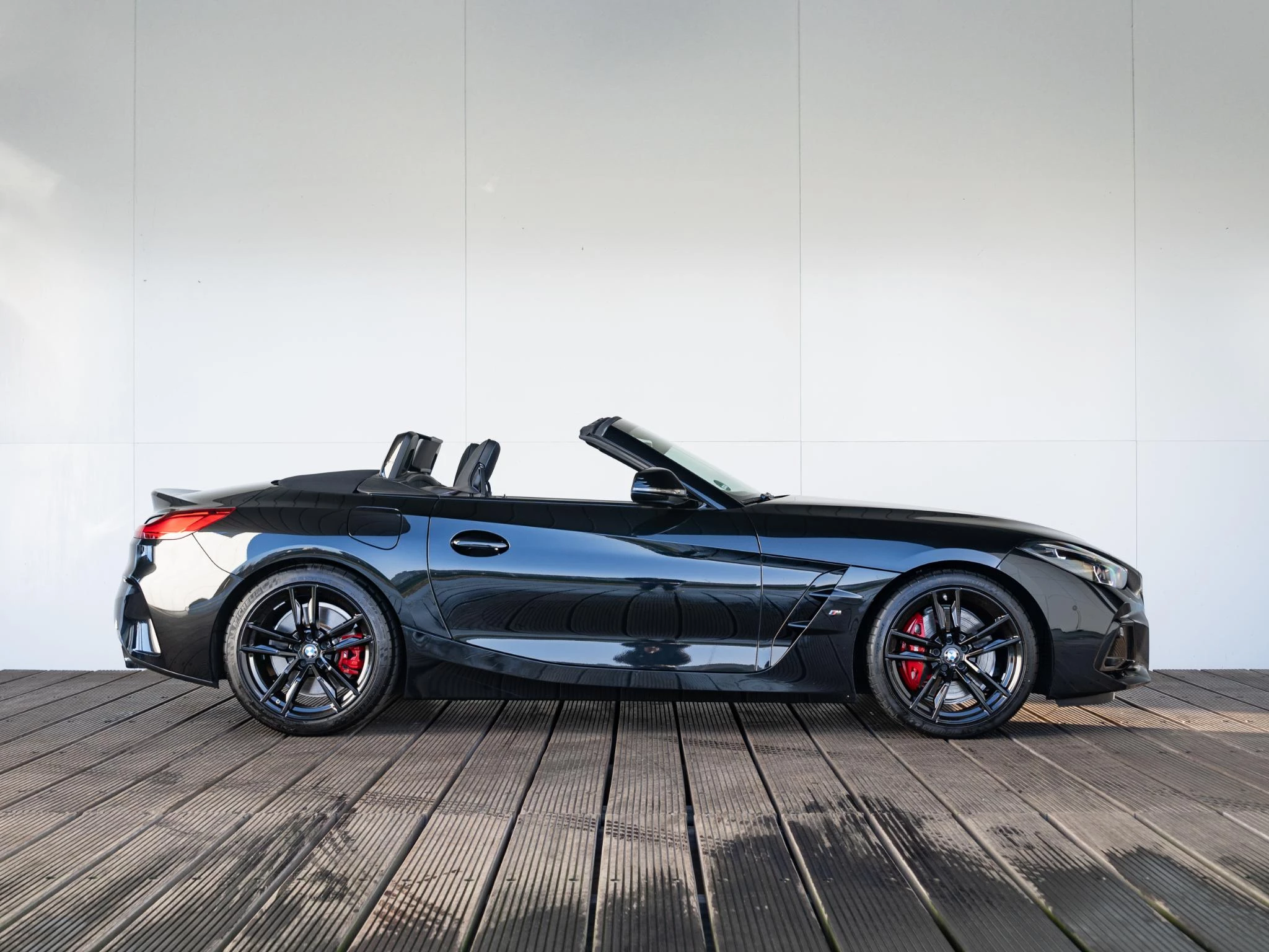 Hoofdafbeelding BMW Z4