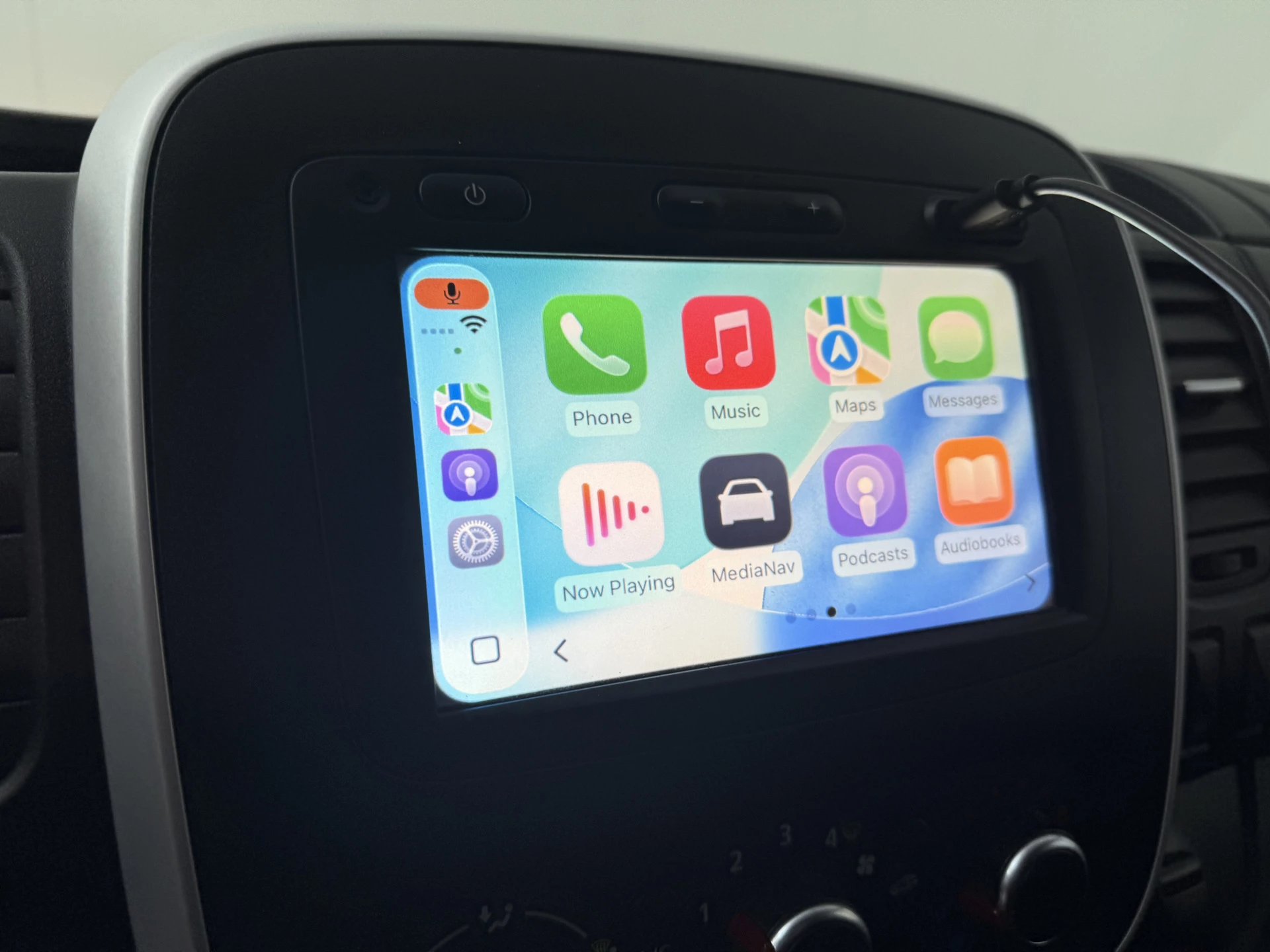 Hoofdafbeelding Fiat Talento