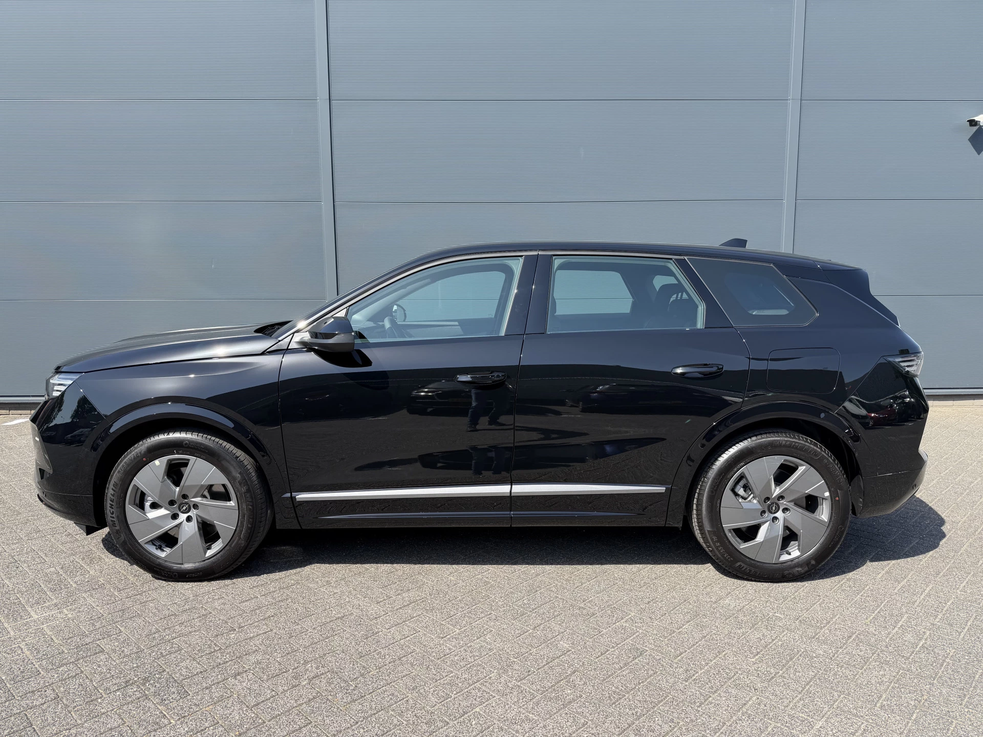 Hoofdafbeelding Opel Grandland