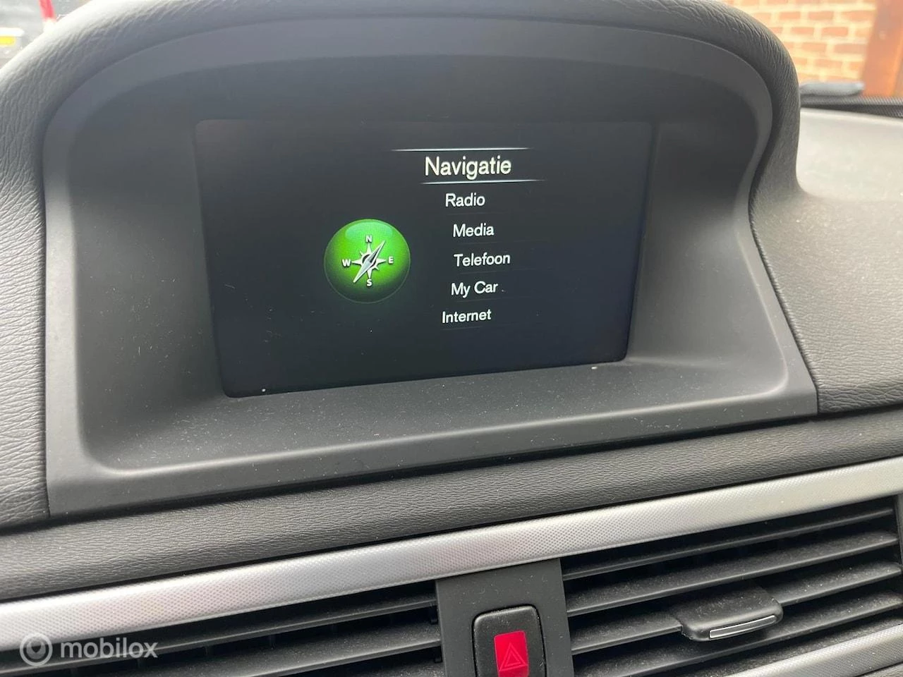 Hoofdafbeelding Volvo V70
