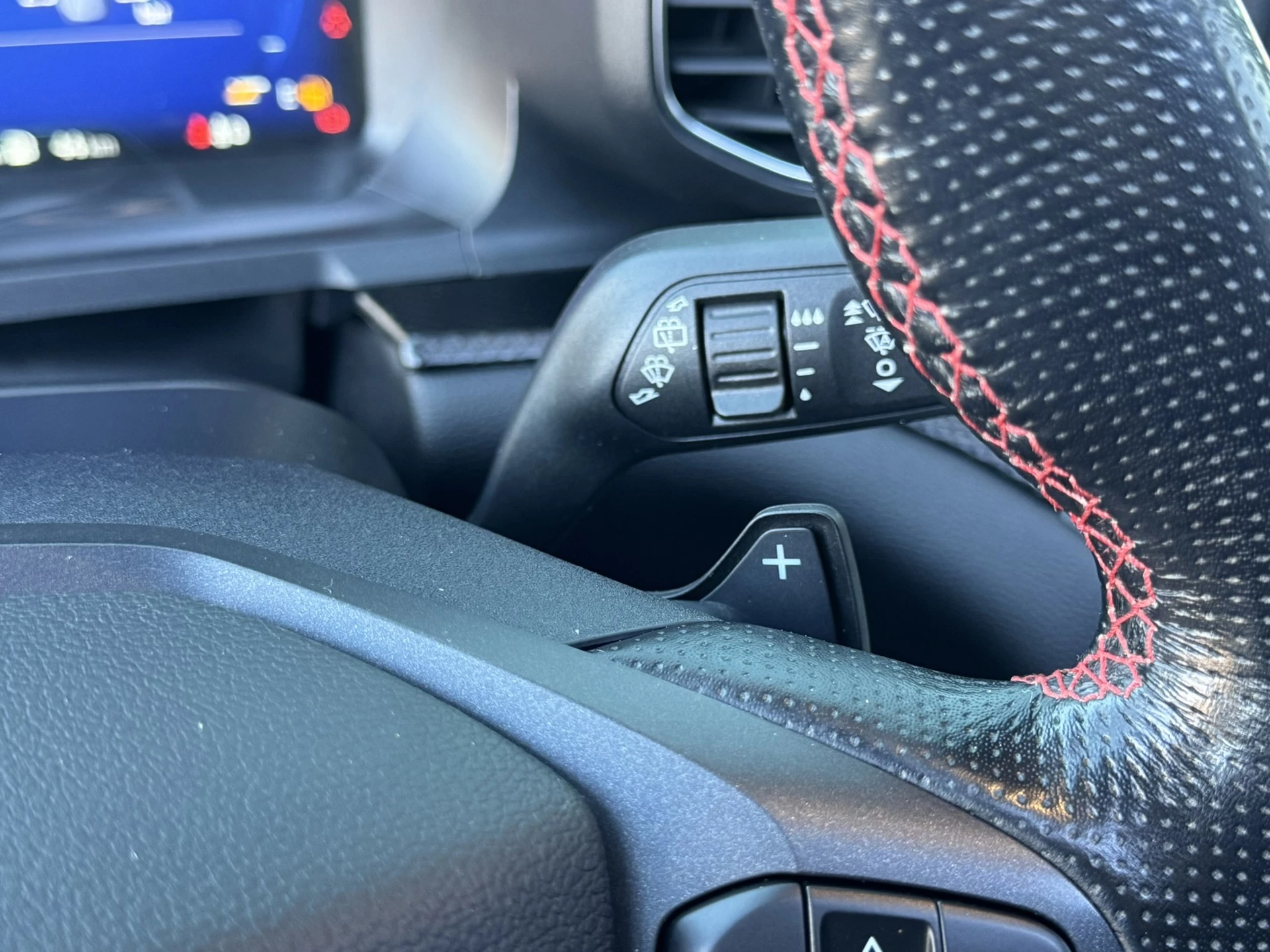 Hoofdafbeelding Ford Explorer