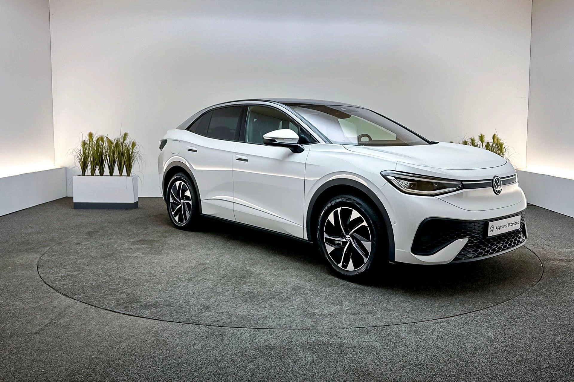 Hoofdafbeelding Volkswagen ID.5