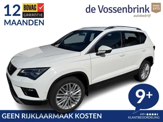 Hoofdafbeelding SEAT Ateca SEAT Ateca 1.5 TSI Xcellence Business Intense Automaat *Geen Afl. kosten*