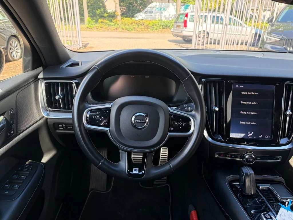 Hoofdafbeelding Volvo S60