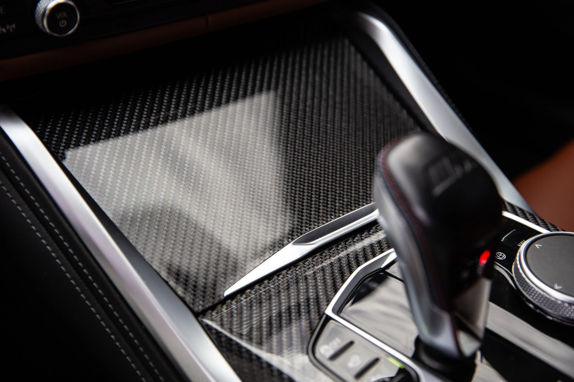 Hoofdafbeelding BMW M3