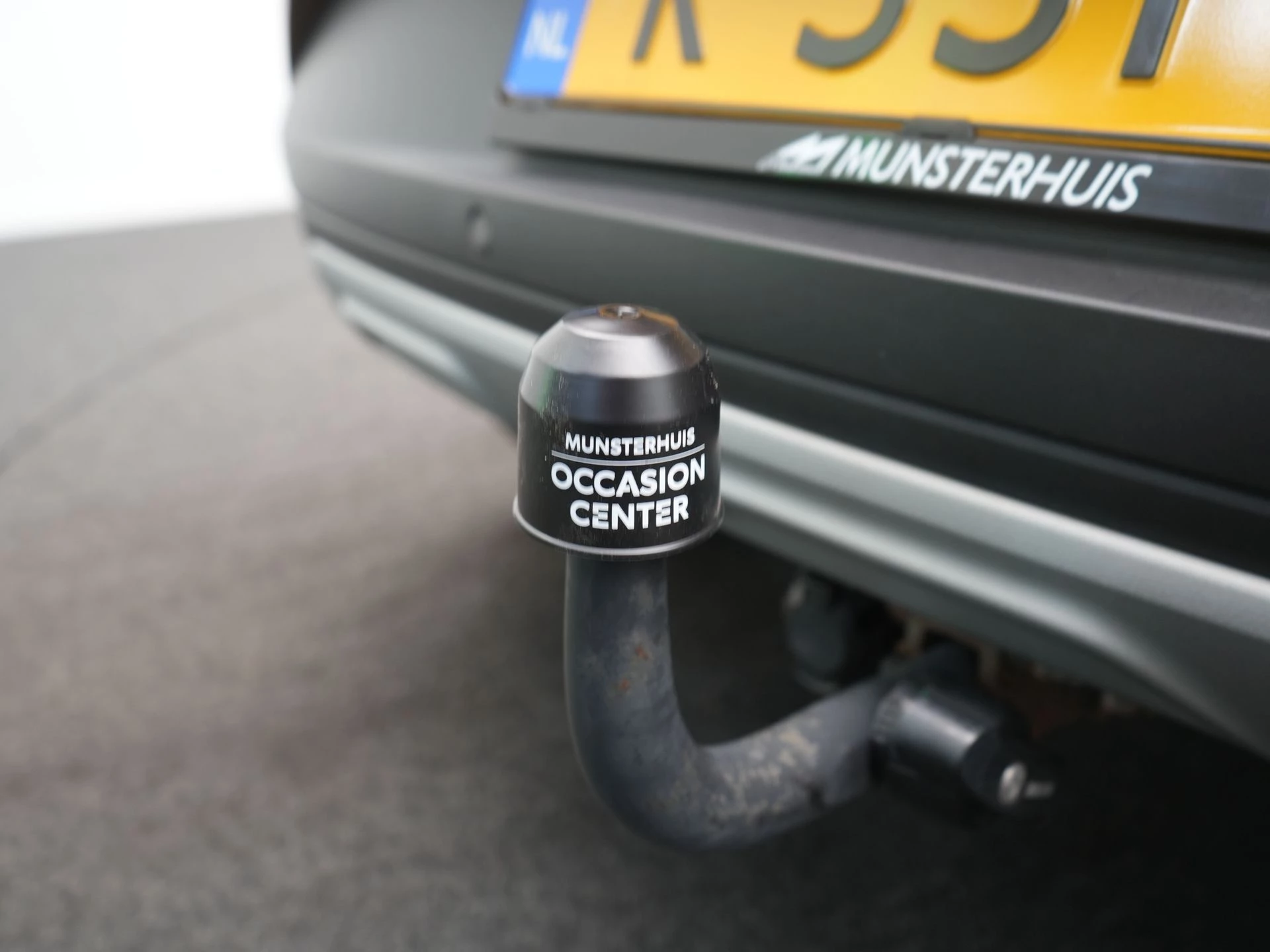 Hoofdafbeelding Dacia Sandero
